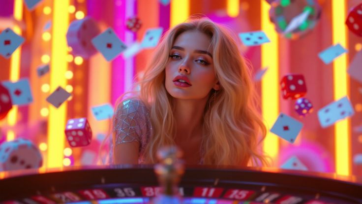 Slotozilla Live Betting