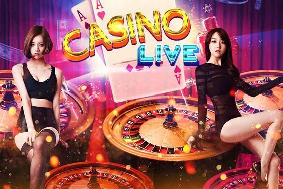 Slotozilla Live Casino
