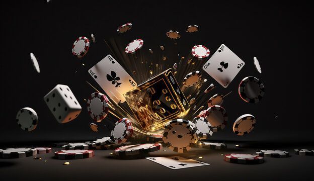 Slotozilla Live Betting