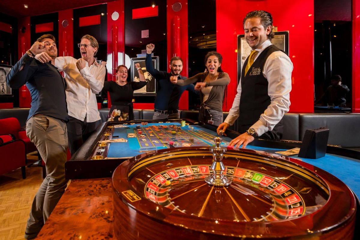 Slotozilla Live Casino