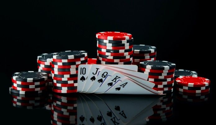 Slotozilla Live Casino