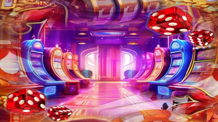 Slotozilla Live Casino